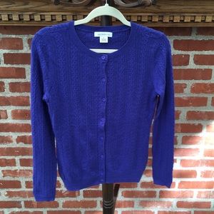 *** 5 for $25 *** Liz Claiborne Women’s Cardigan